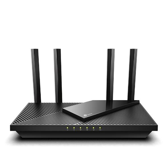 TP-Link Archer AX55 AX3000 WiFi 6 router