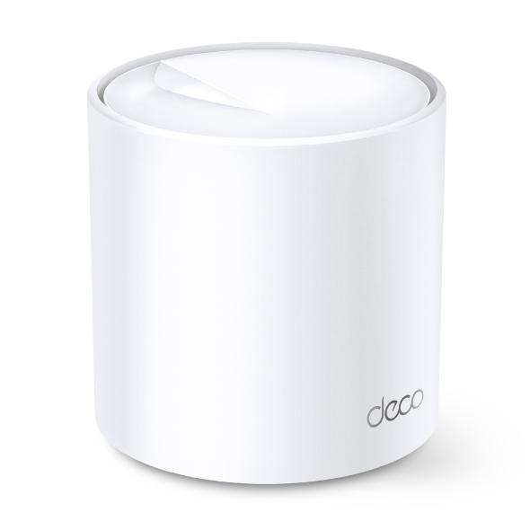 TP-Link Deco X20 mesh WiFi 6 system
