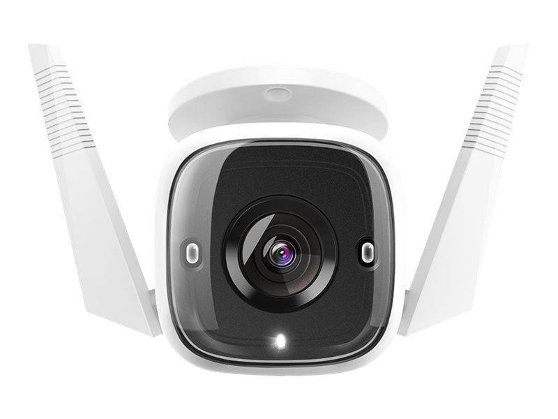 TP-Link Tapo C310 udendørs WiFi-overvågningskamera