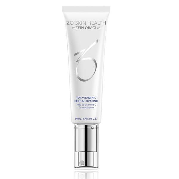 ZO Skin Health 10% Vitamin C Self-Activating serum