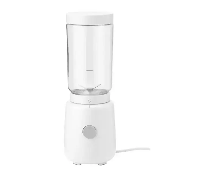 Stelton FOODIE Smoothieblender i hvid