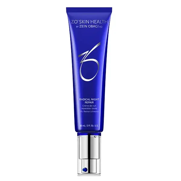 ZO Skin Health Radical Night Repair retinol-natcreme