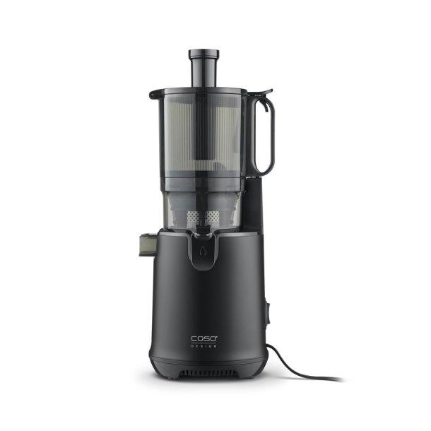 Caso Slow Juicer SJW600 XL stor koldpresset juicer