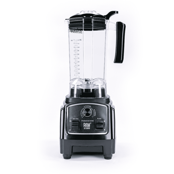 RAW Blender X 1000 standblender 1000W