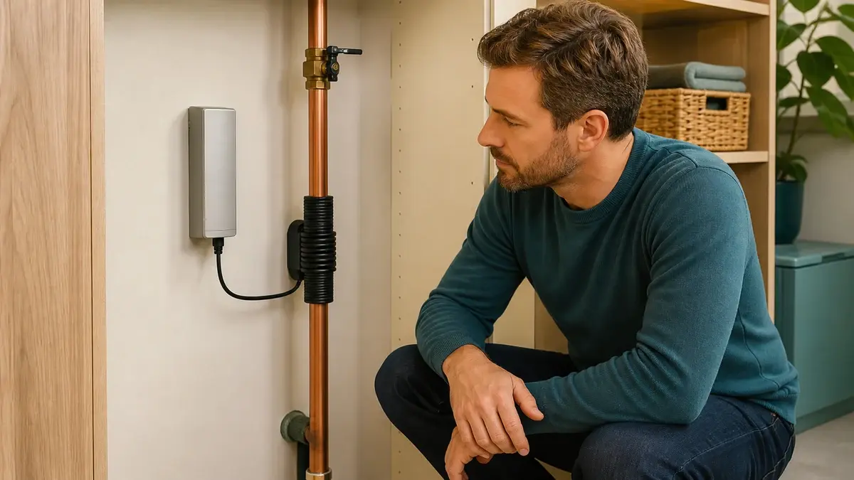 Kalkspalter test 2026 - KalkPro og GROHE sammenlignet ærligt | Testvalget.dk