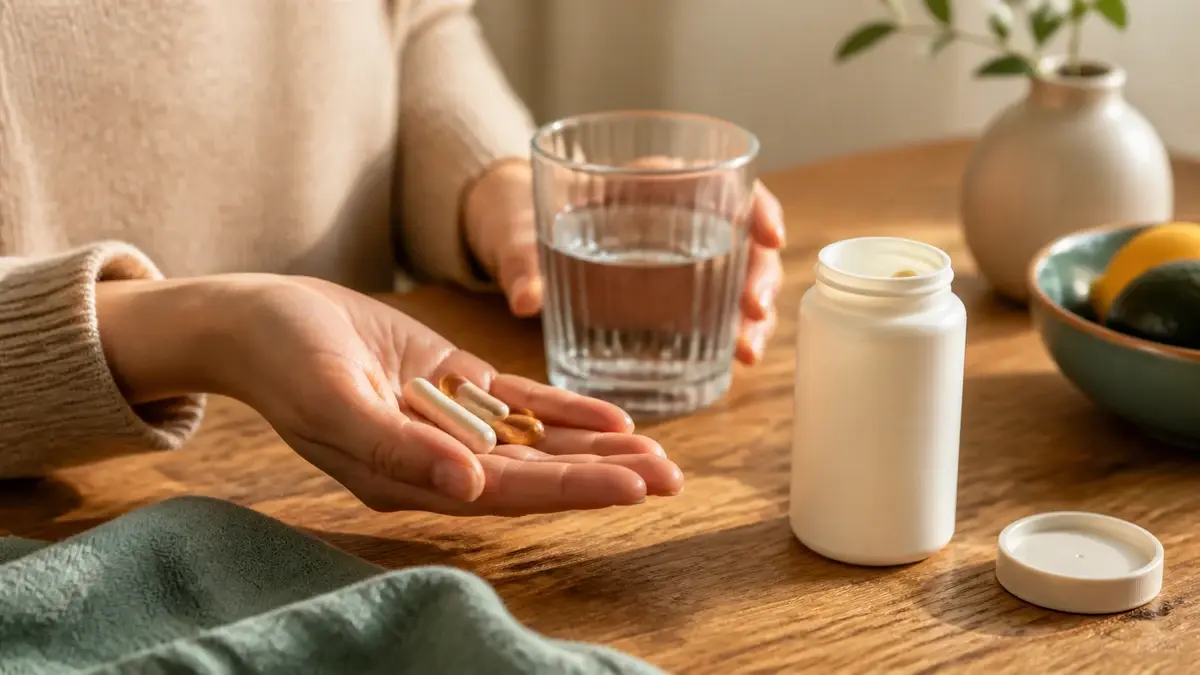 Multivitamin