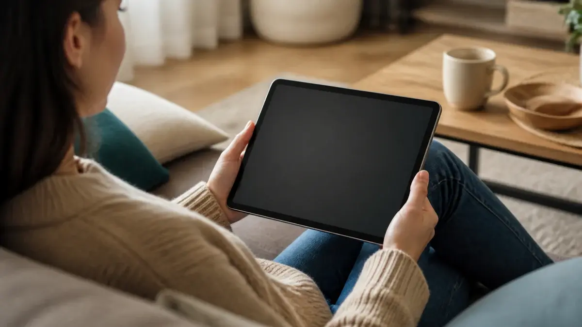 Bedste tablet 2026 — test og købsguide