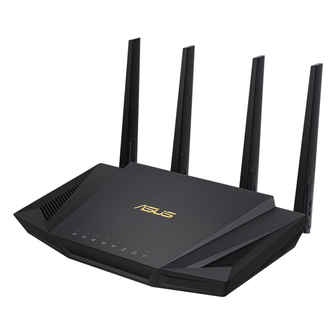 ASUS RT-AX58U WiFi 6 AX3000 router