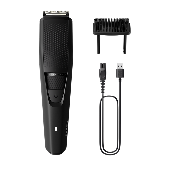 Philips Beardtrimmer Series 3000 BT3234/15 skægtrimmer