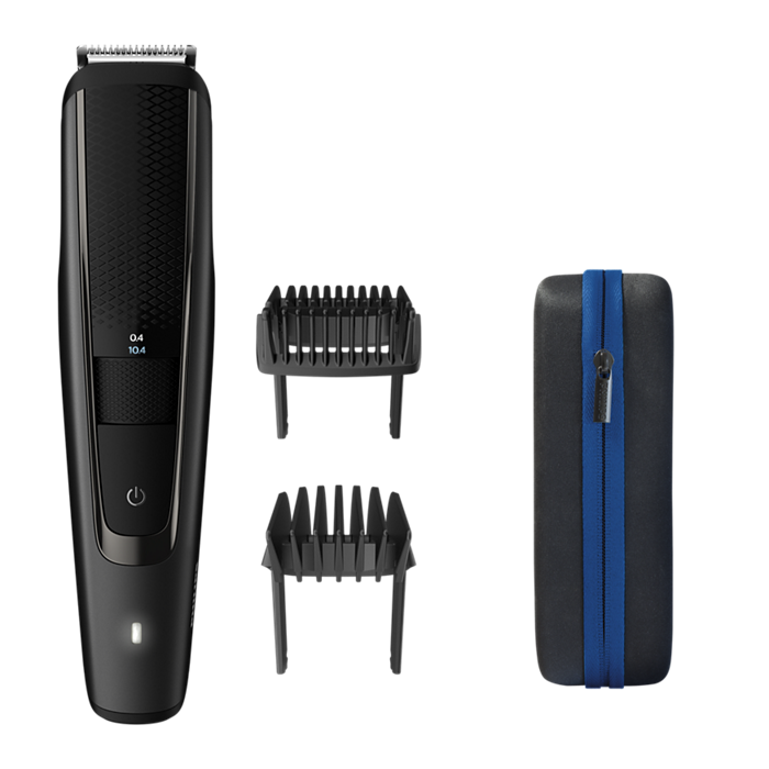 Philips Beardtrimmer Series 5000 BT5515/70 skægtrimmer