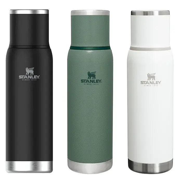 Stanley Adventure To-Go termoflaske 1 L produktbilde