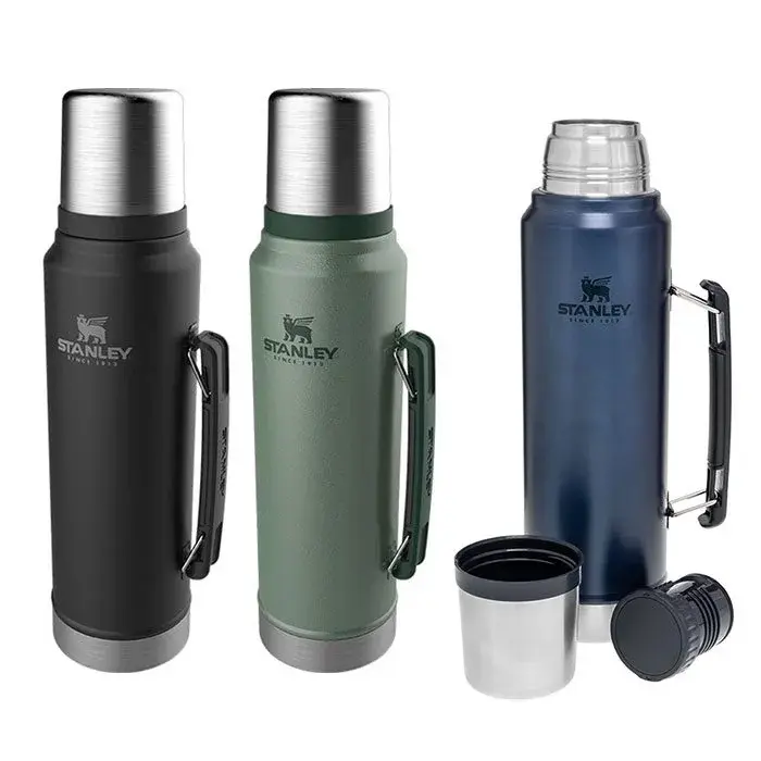 Stanley Classic termoflaske 1,0 L produktbilde