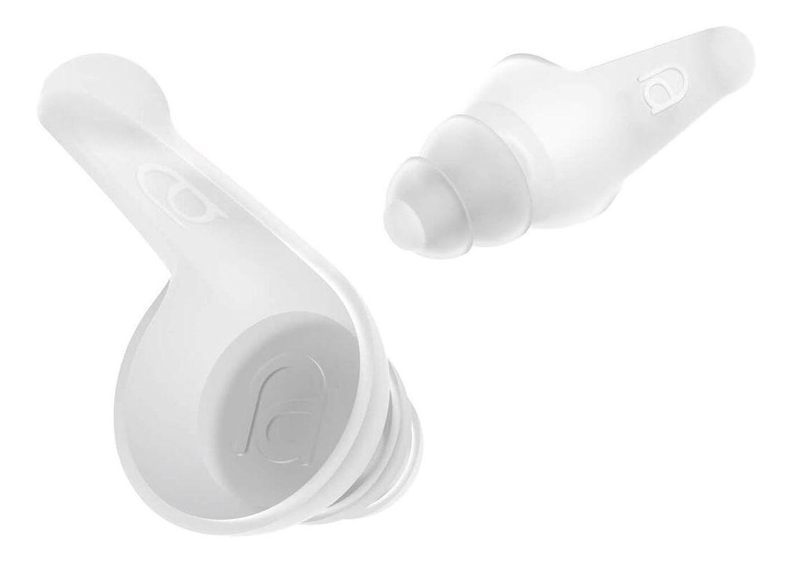 MIXX Sleep ørepropper i medicinsk silikone med lavprofil-design