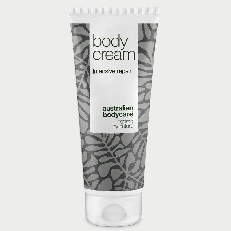 Australian Bodycare Body Cream 250 ml til meget tør hud