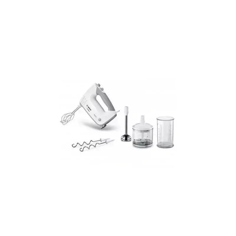Bosch Håndmixer MFQ36480 450 W med tilbehør produktbilde