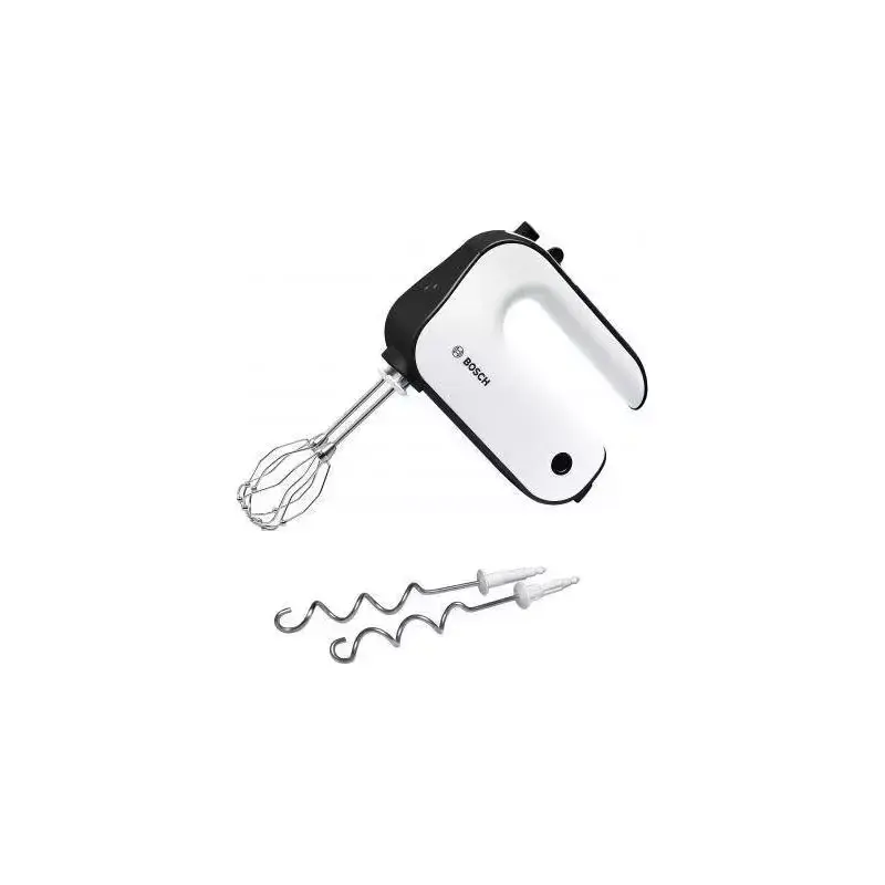 Bosch håndmixer MFQ4020 450 W hvid produktbilde