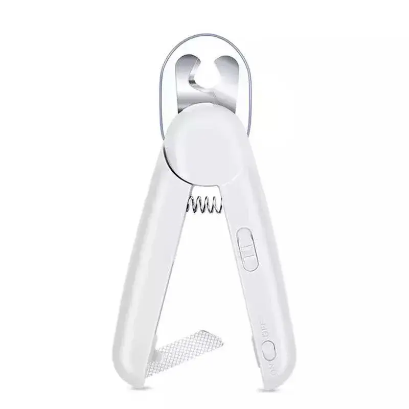 ByDoodleDog Negleklipper m. LED lys produktbilde