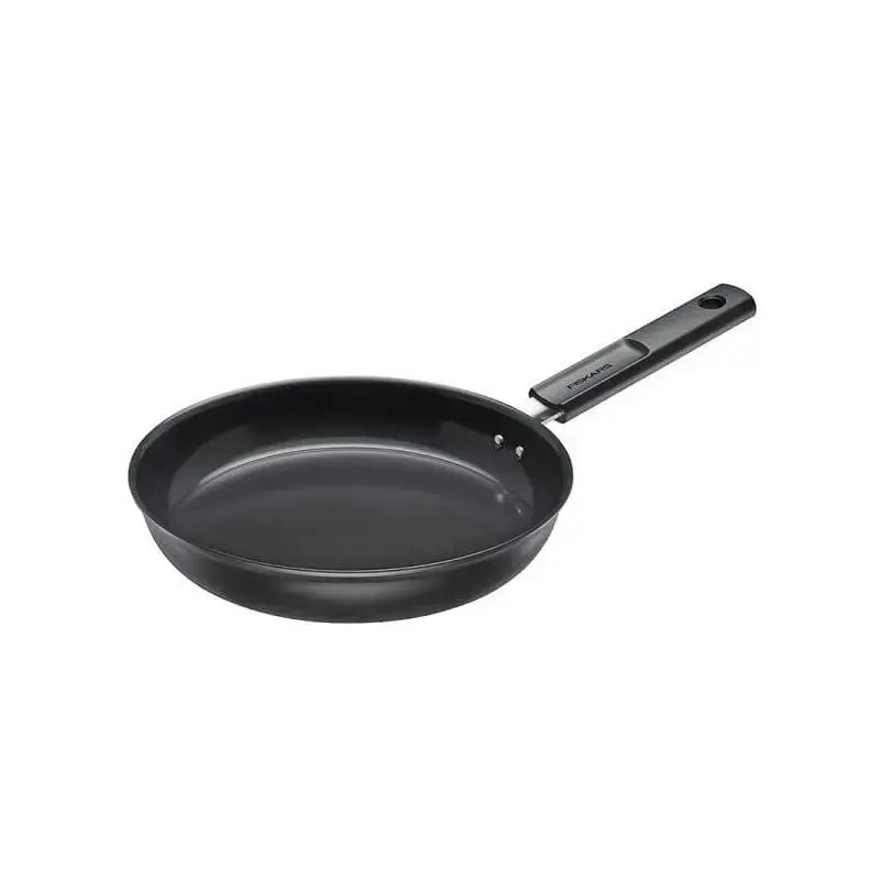 Fiskars Hard Face stegepande 28 cm