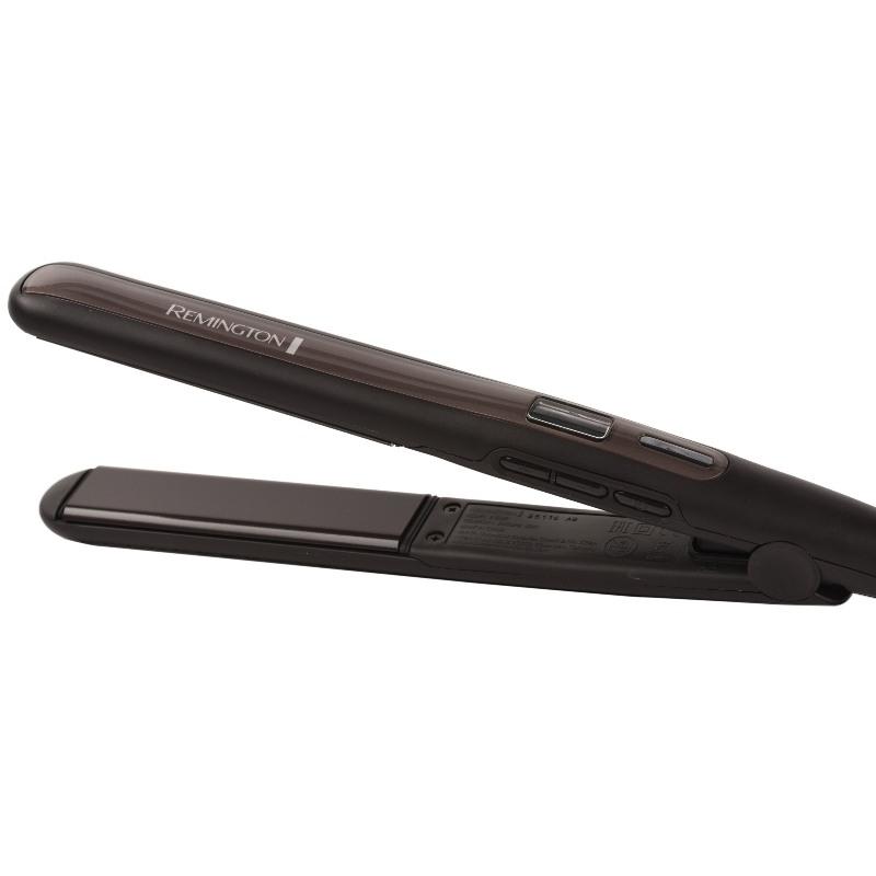 Remington PRO-Sleek & Curl S6505 glattejern med afrundede kanter