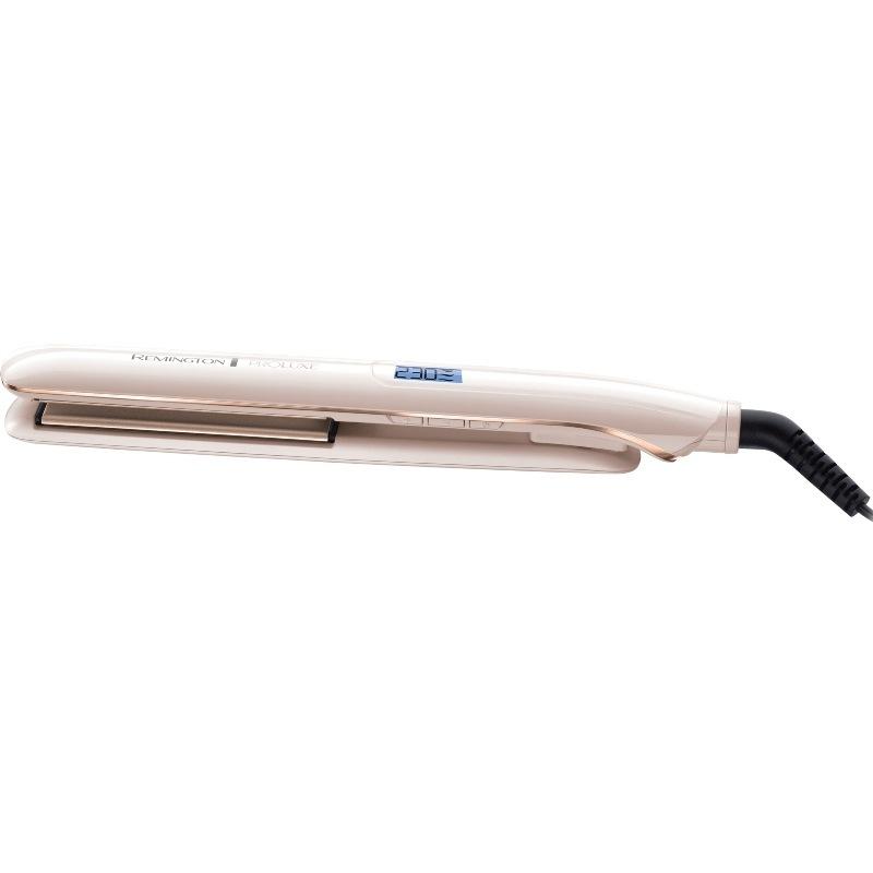 Remington PROluxe S9100 glattejern med keramiske plader