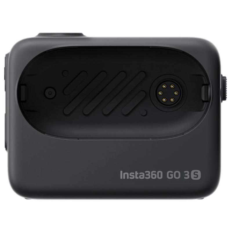 Insta360 GO 3S kompakt action kamera med Action Pod