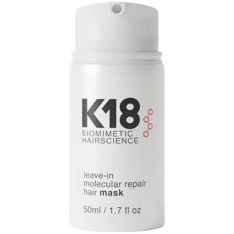 K18 Leave-In Molecular Repair Hair Mask 50 ml produktbilde