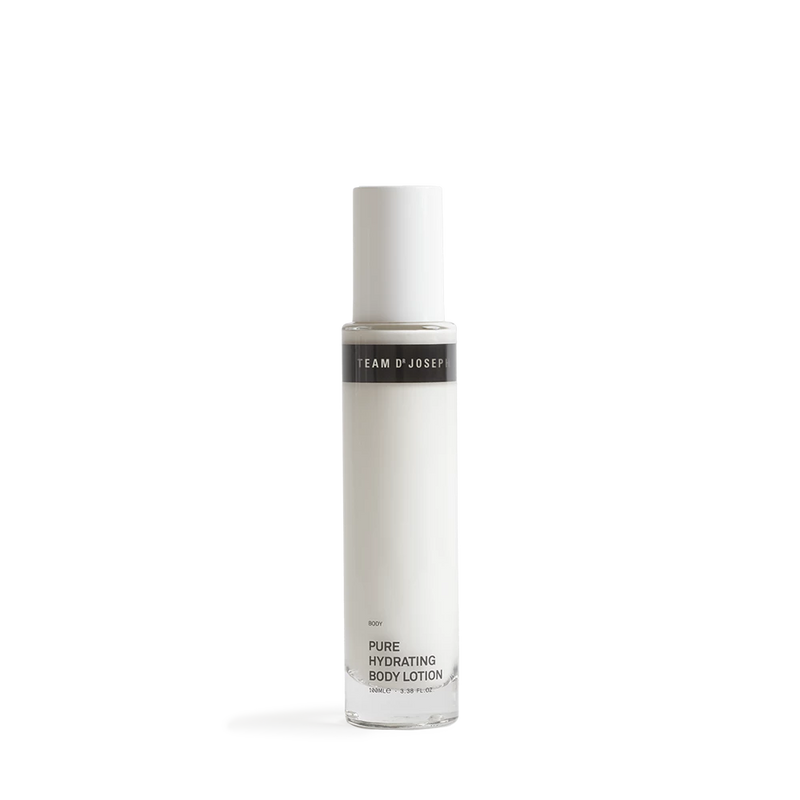 Team Dr. Joseph Pure Hydrating Body Lotion 200 ml naturlig ingredienser