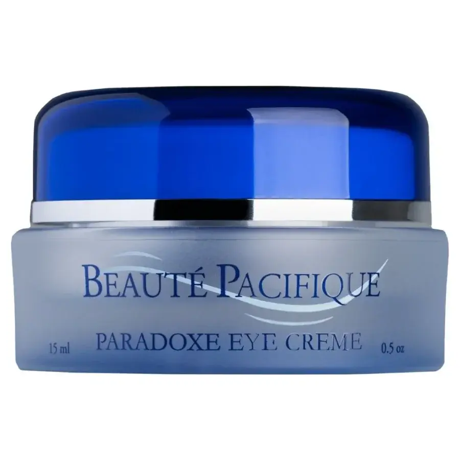 Beauté Pacifique Paradoxe Anti-Age Øjencreme 15 ml produktbilde