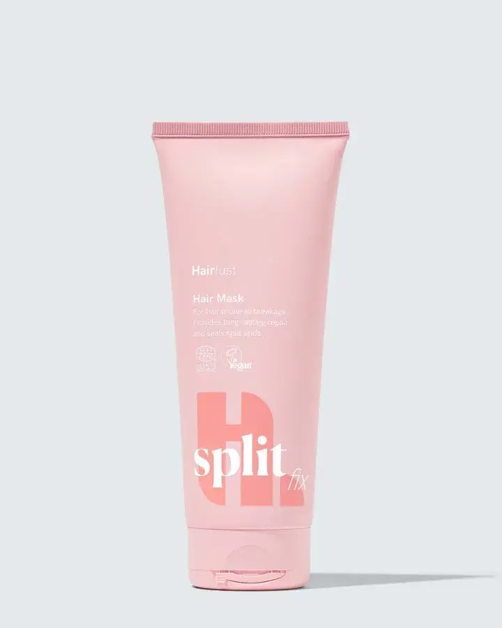 Hairlust Split Fix™ Hair Mask 200 ml produktbilde
