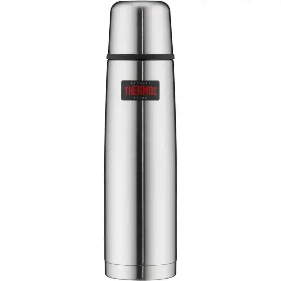 Thermos Light & Compact termoflaske 1 L produktbilde