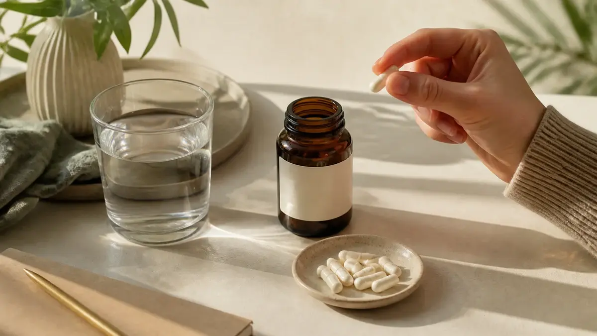 Magnesium-guide 2026 om typer, dosering og virkning af magnesium